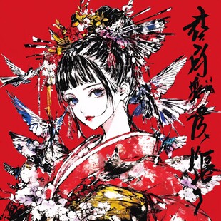日漫番外动漫OVA短篇作品封面