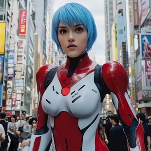 日漫番外动漫作者专区中的玄幻原作者代表作品封面